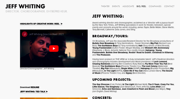 jeffwhiting.com