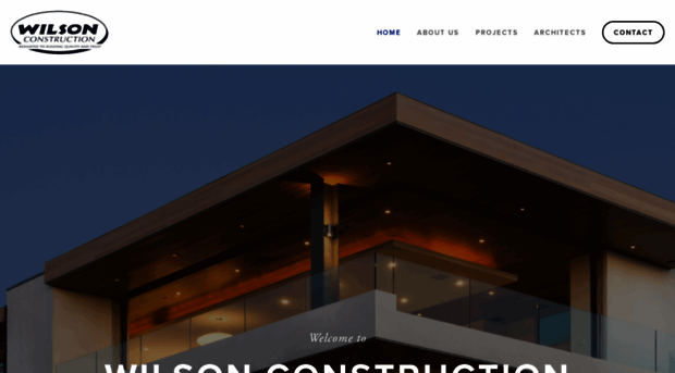 jeffwilsonconstruction.com