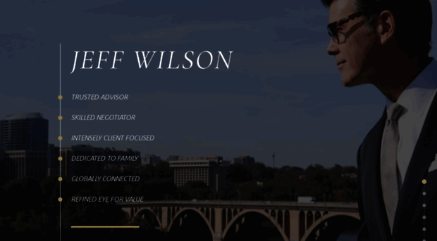 jeffwilsondc.com