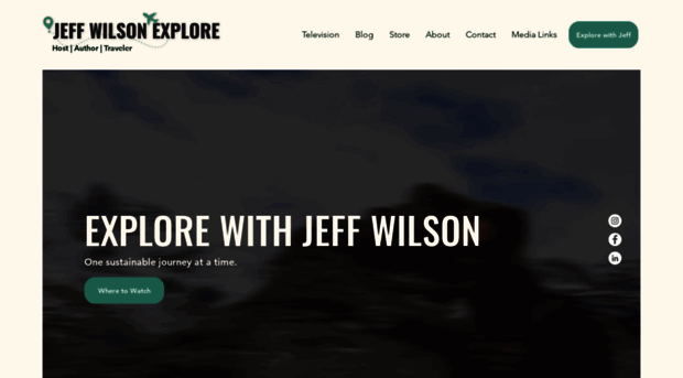 jeffwilsonregularguy.com