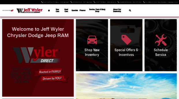 jeffwylerchryslerjeepdodgeram.com