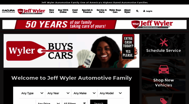 jeffwylerdixiechevrolet.com