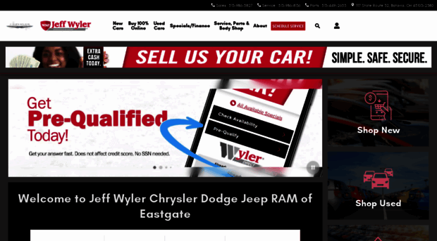 jeffwylereastgatechrysler.com