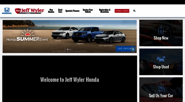 jeffwylerhonda.com