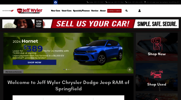 jeffwylerspringfielddodge.com