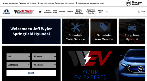 jeffwylerspringfieldhyundai.com