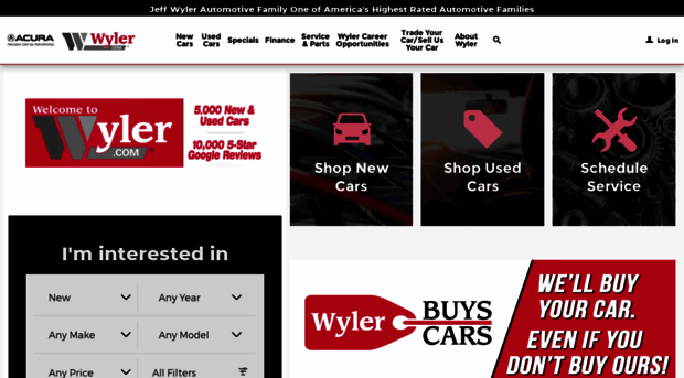 jeffwylertoyota.com