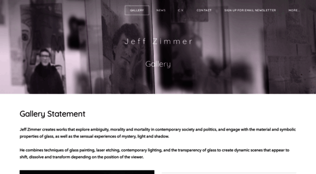 jeffxzimmer.com