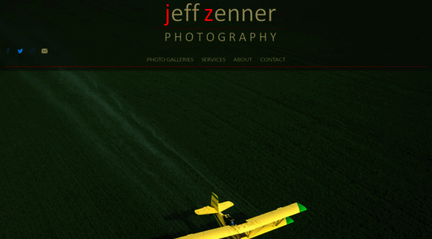 jeffzenner.com