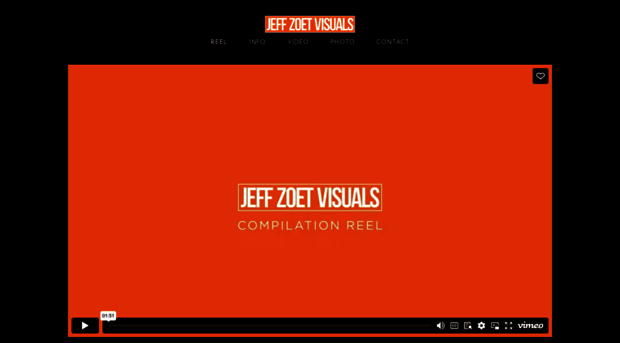 jeffzoet.com