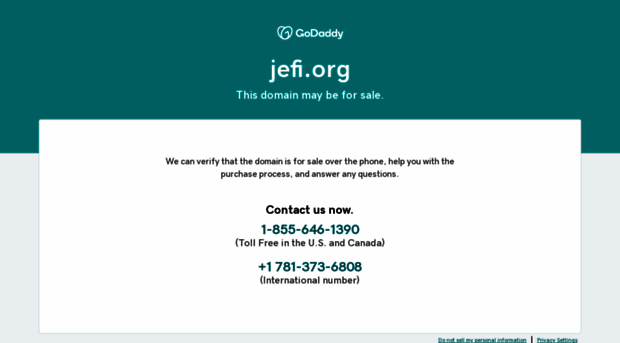 jefi.org