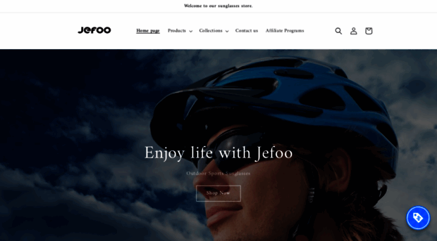 jefoo.com