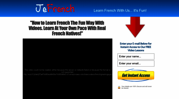 jefrench.com