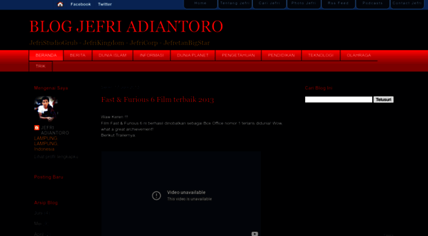 jefriadiantoro.blogspot.com