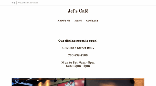 jefscafe.ca