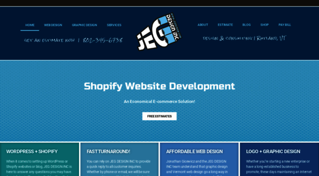 jegdesign.com