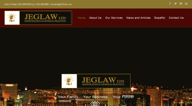 jeglaw.com