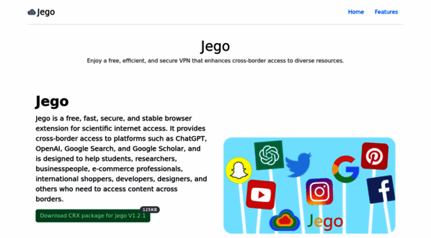 jegocloud.com