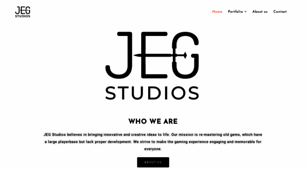 jegstudios.com