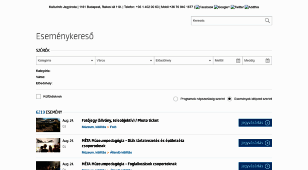 jegyiroda.kulturinfo.hu