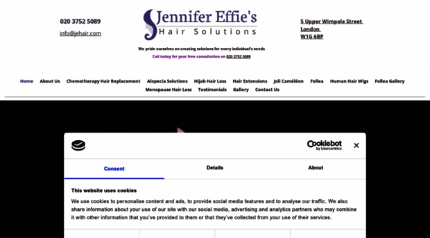 jehair.com