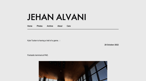 jehanalvani.com