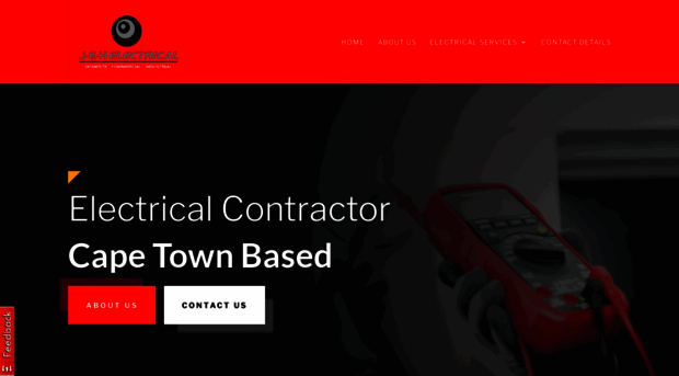 jehelectrical.co.za