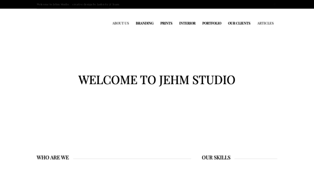 jehmstudio.com.sg