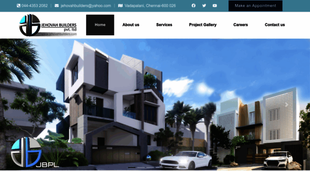 jehovahbuilders.com