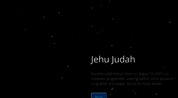 jehujudah.com