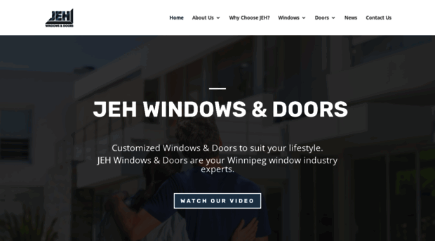 jehwindows.com