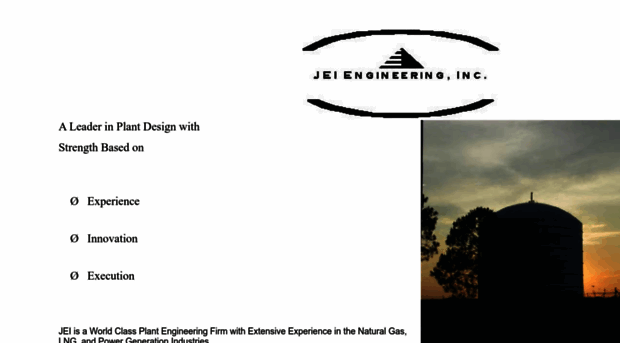 jeiengineering.com