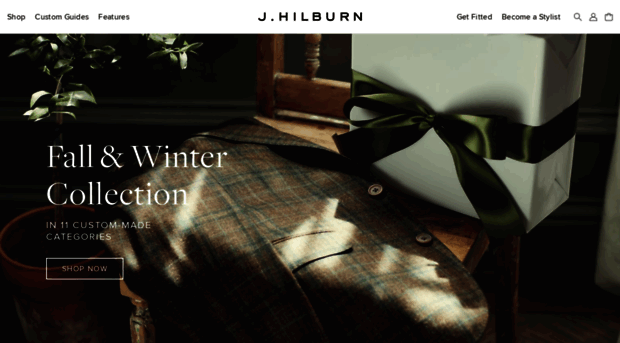 jeilemarie.jhilburn.com