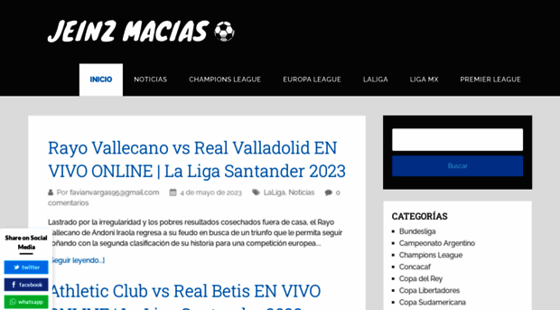 jeinzmacias.live