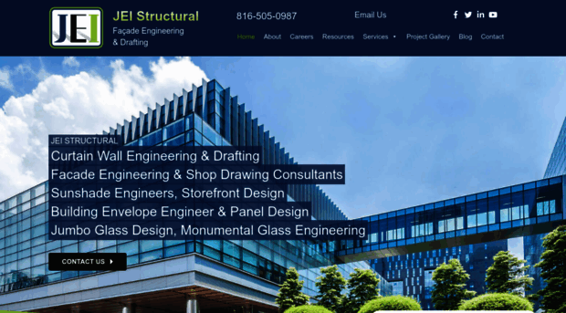 jeistructural.com