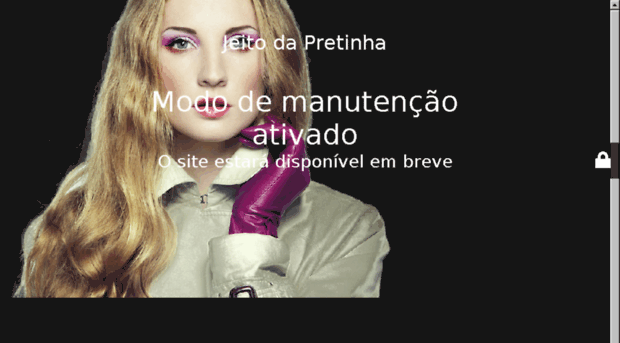 jeitodapretinha.com