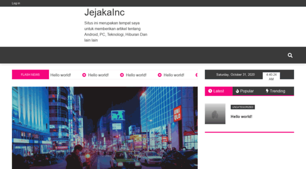 jejakainc.com