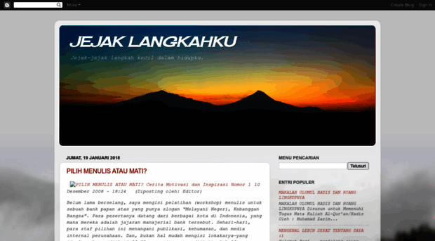 jejaklangkah-ku.blogspot.com