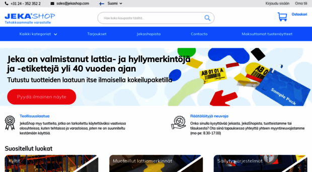 jekashop.fi