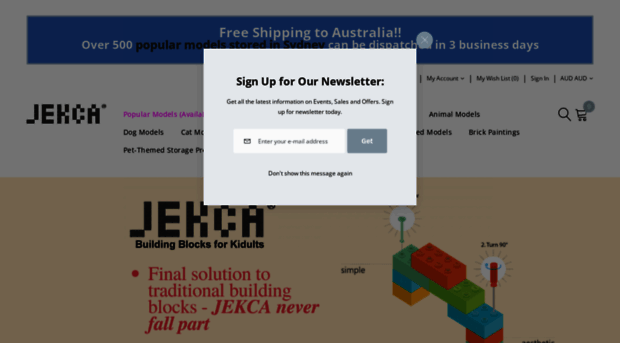 jekca.com.au