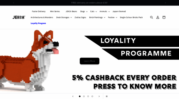 jekca.uk