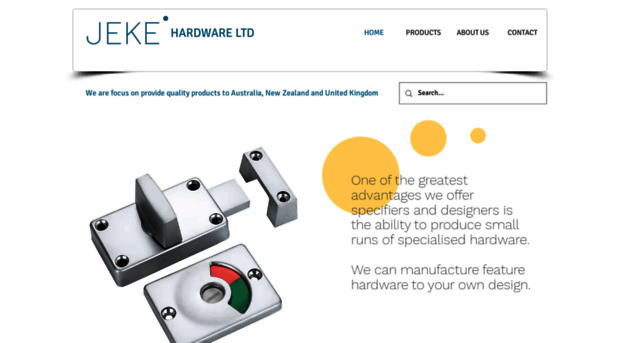 jekehardware.com
