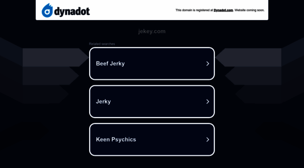 jekey.com