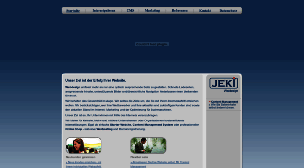 jeki-webdesign.de