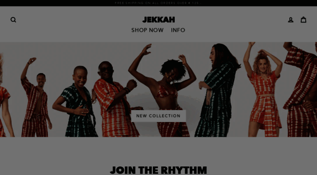 jekkah.com