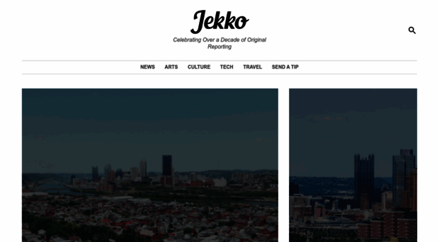 jekko.com