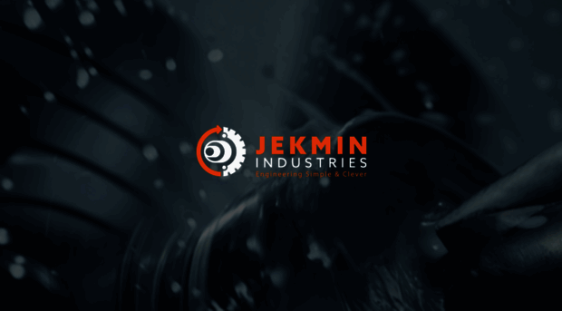 jekminindustries.com