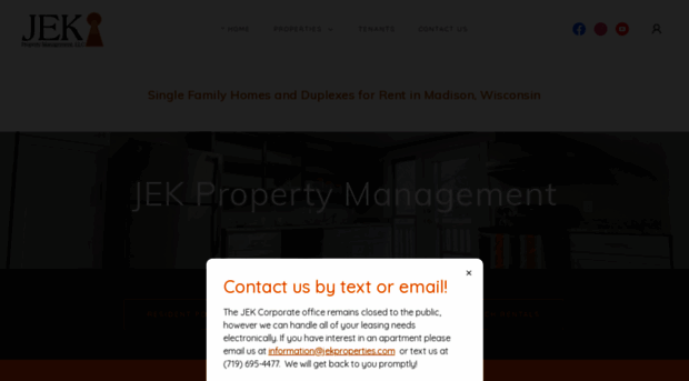 jekproperties.com