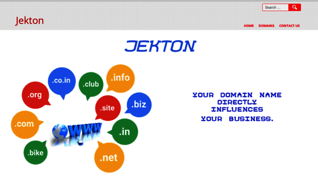 jekton.com