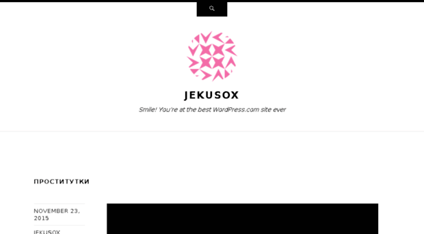 jekusox.wordpress.com